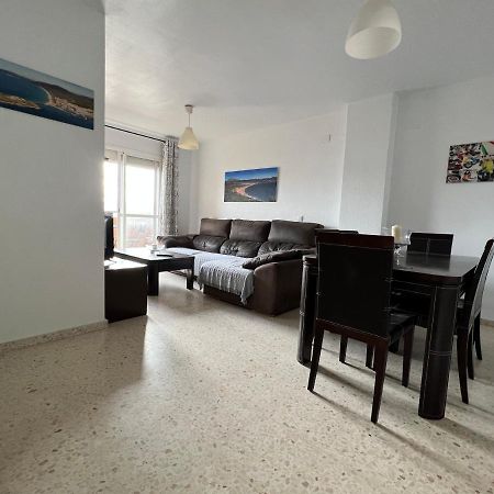 Apartamento Weekend Tarifa 103 Daire Dış mekan fotoğraf