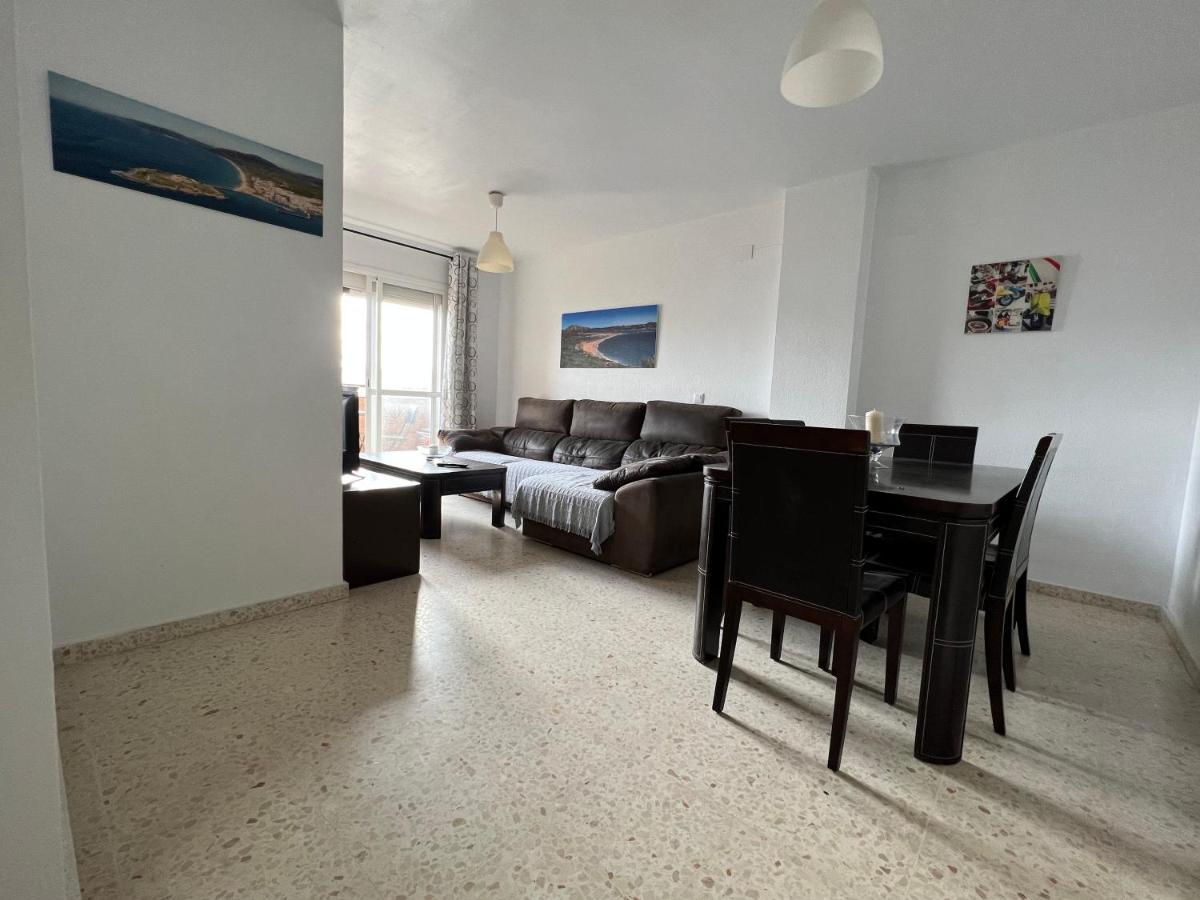 Apartamento Weekend Tarifa 103 Daire Dış mekan fotoğraf