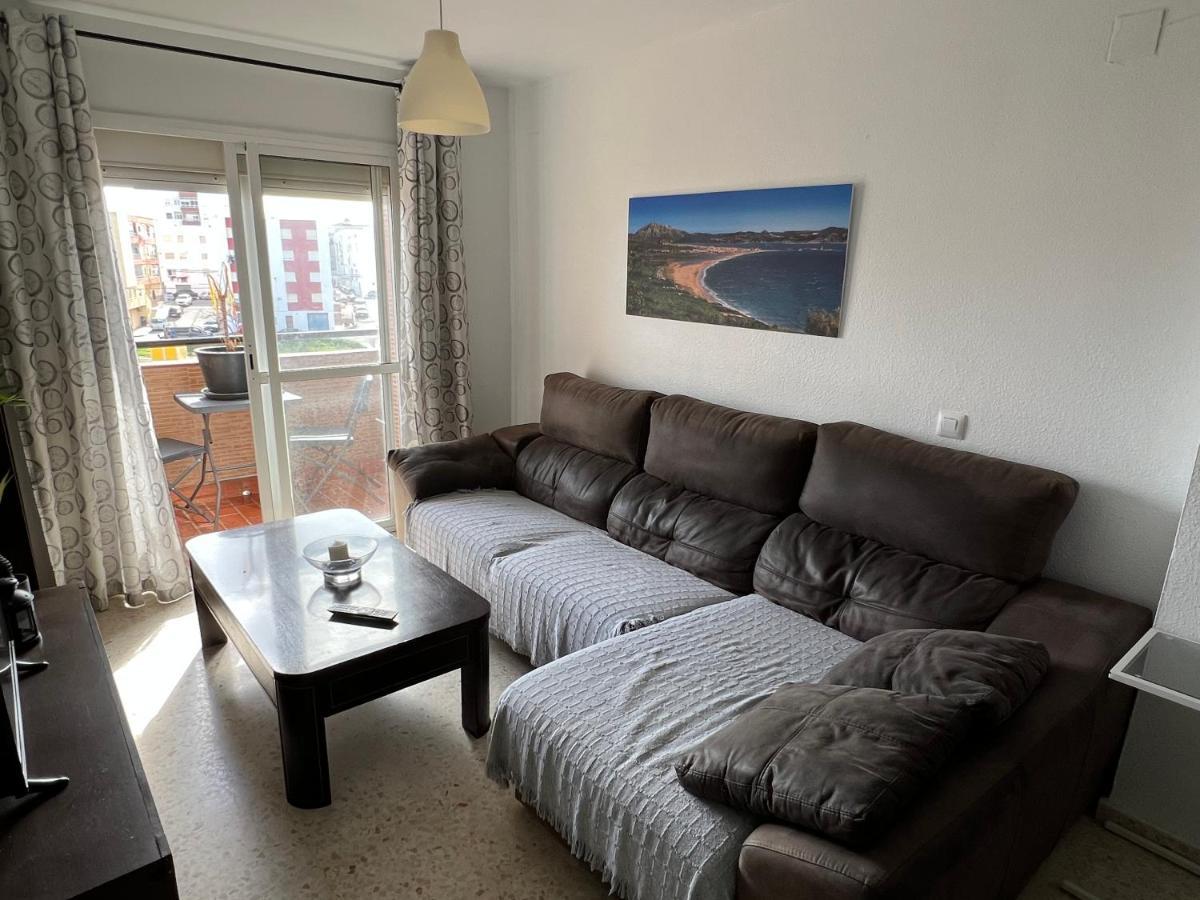 Apartamento Weekend Tarifa 103 Daire Dış mekan fotoğraf