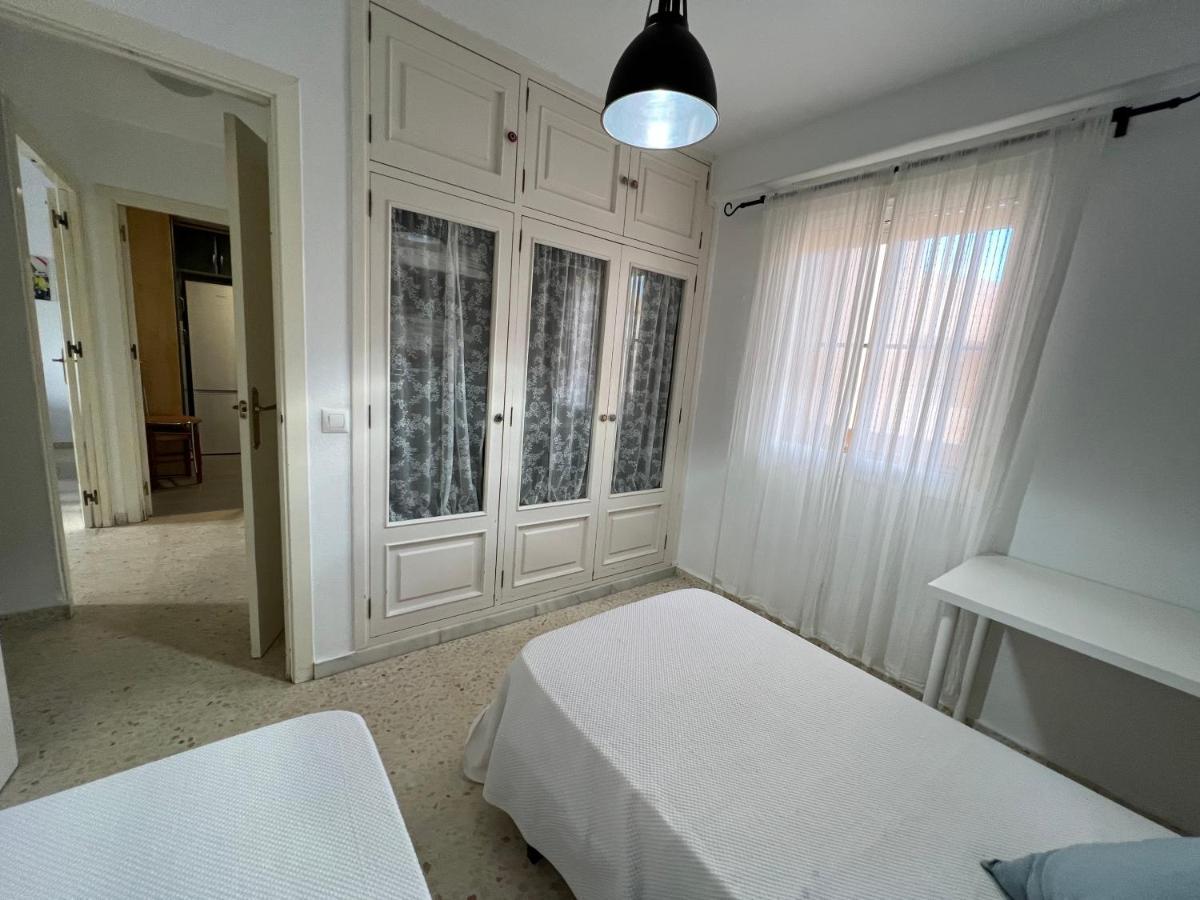 Apartamento Weekend Tarifa 103 Daire Dış mekan fotoğraf