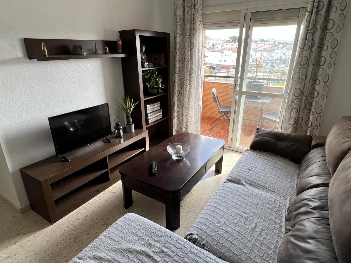 Apartamento Weekend Tarifa 103 Daire Dış mekan fotoğraf