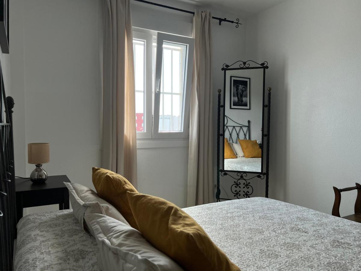 Apartamento Weekend Tarifa 103 Daire Dış mekan fotoğraf