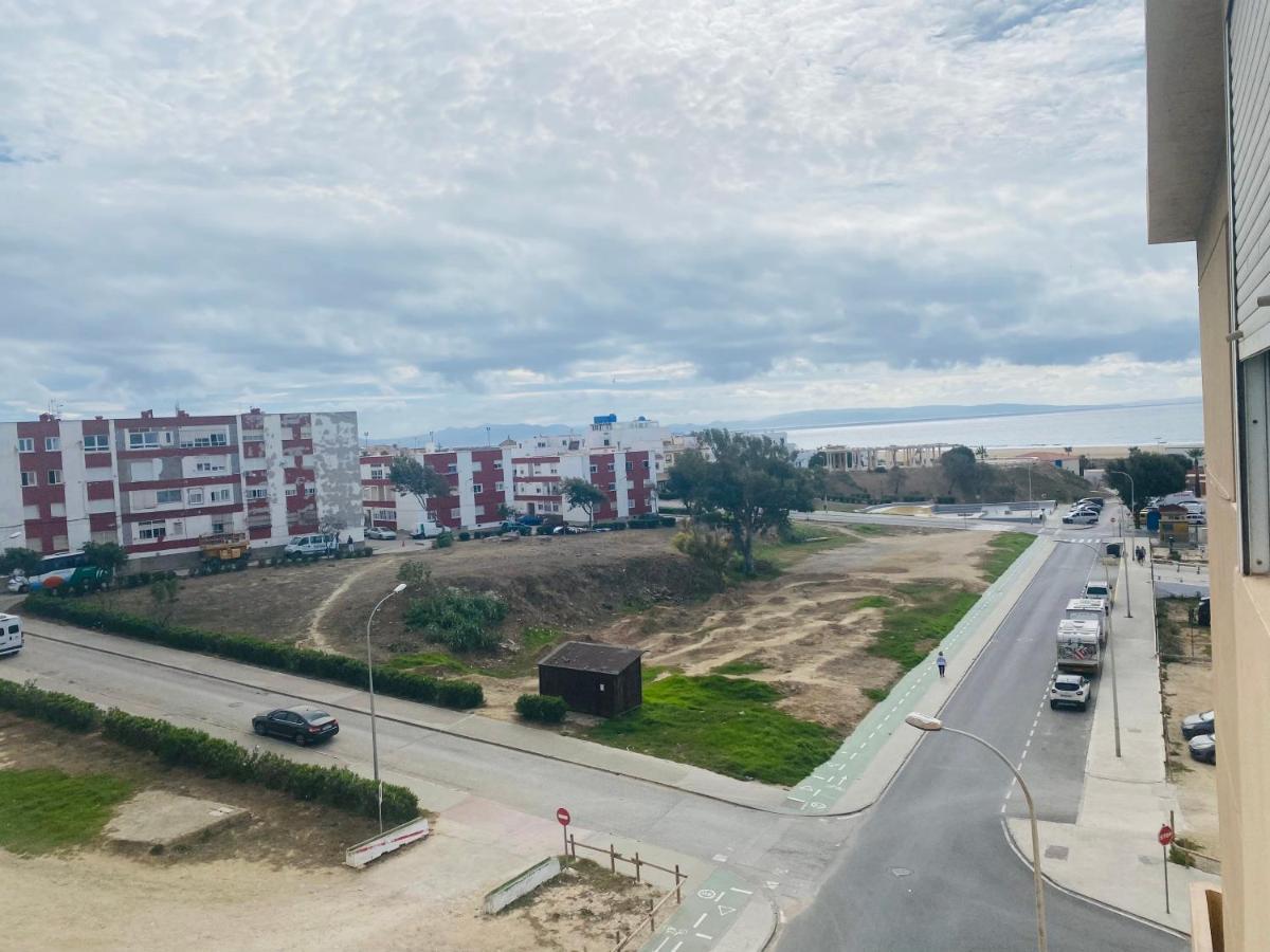 Apartamento Weekend Tarifa 103 Daire Dış mekan fotoğraf